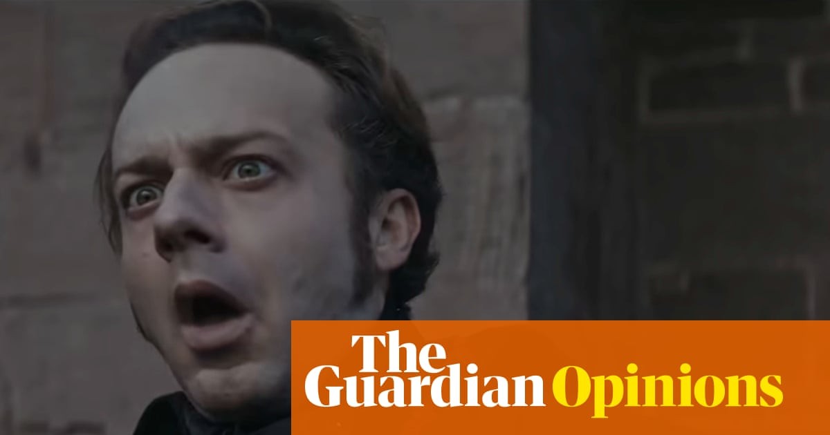 Why stop at Wuthering Heights: House of the Damned? Bring on Mrs Dalloway’s Rampage!