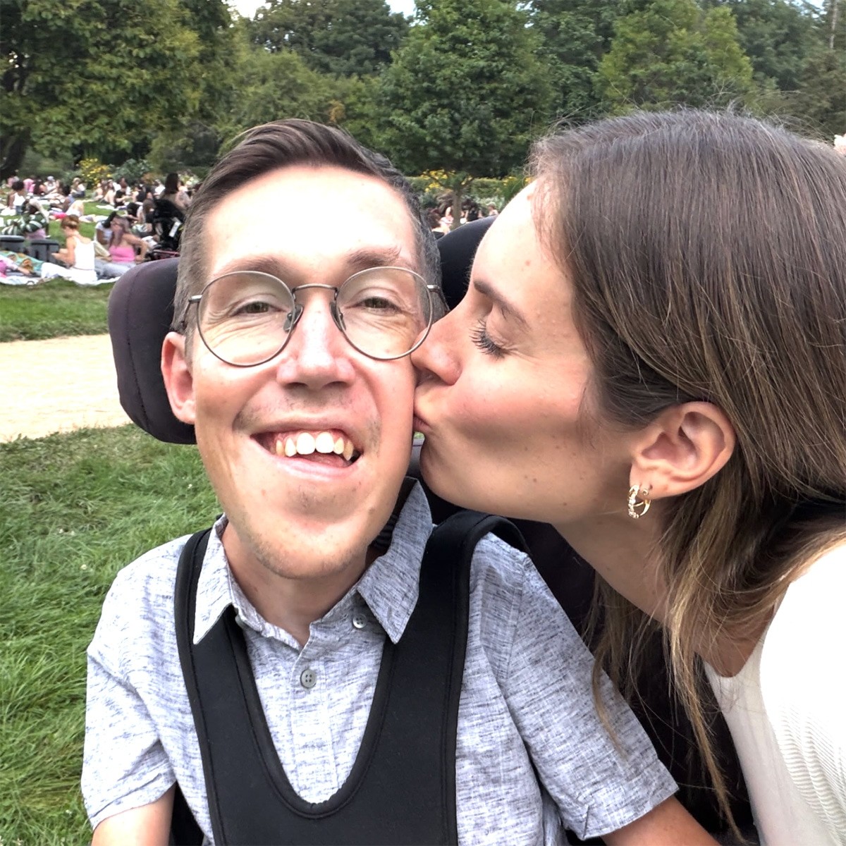 Squirmy, Grubs’ Clap Back at Hateful DM After Pregnancy Announcement