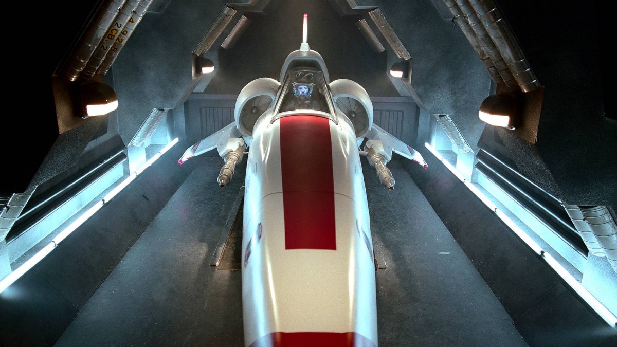 23 Years Later, the Most Addictive Sci-Fi Show Ever Made Officially Blasts Onto Free Streaming