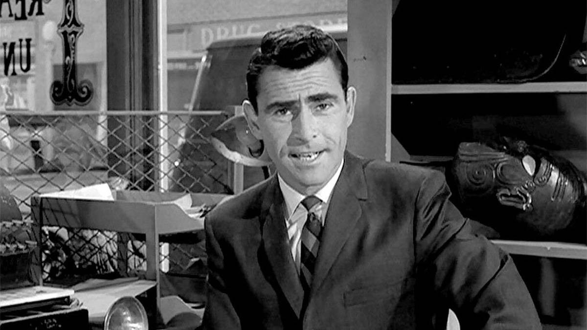 63 Years Later, the Creepiest Episode of 'The Twilight Zone' is Still Nightmare Fuel