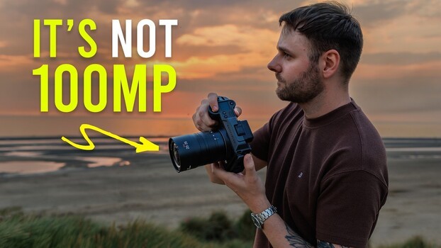 Hasselblad's Best Feature Isn't the Camera, It's This App