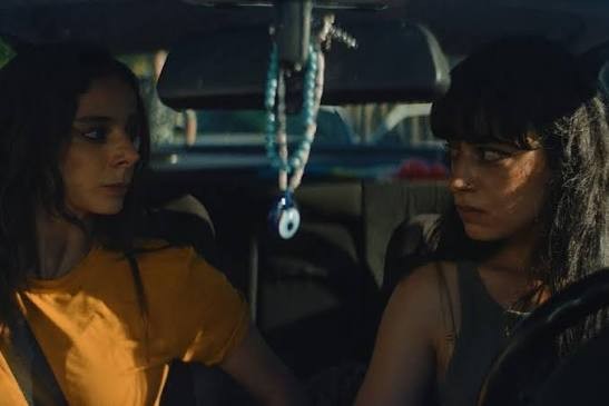 George Clooney-Backed Lebanese Heist Thriller ‘Furies’ Set to Electrify Venice — Watch First Clip
