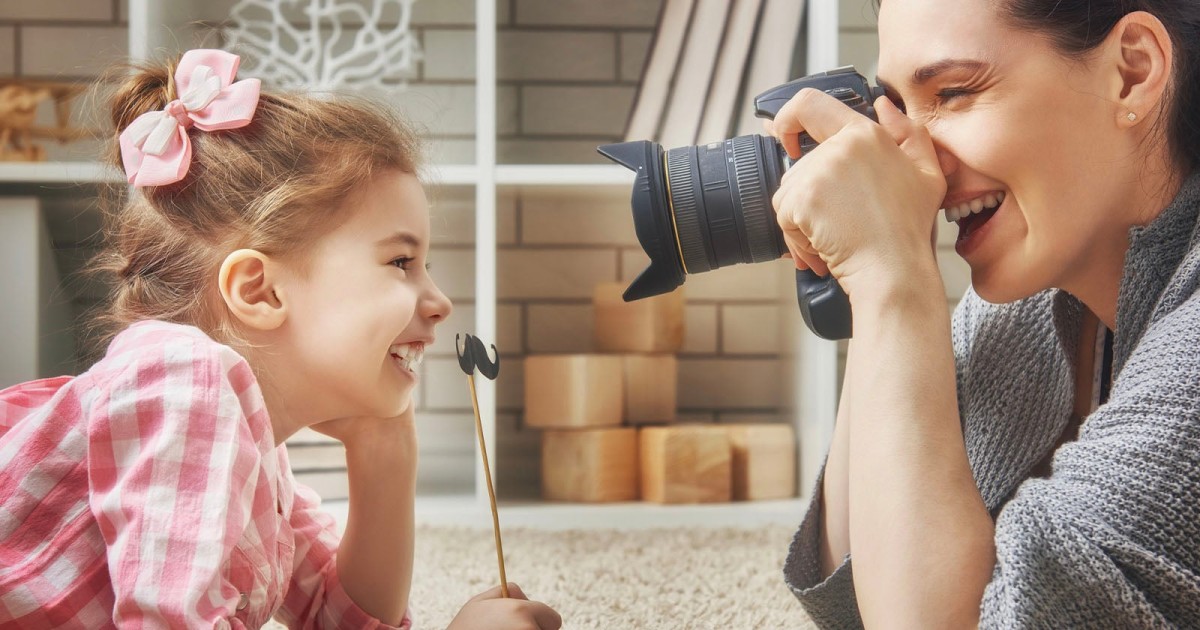 Photographer Stops Posting Kids’ Photos After Judge Rules AI Child Sex Abuse Images are Protected