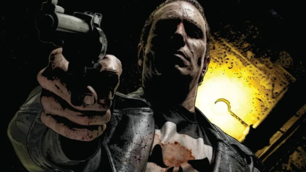 Punisher’s Just Unlocked The Ultimate Anti-Healing Factor Weapon