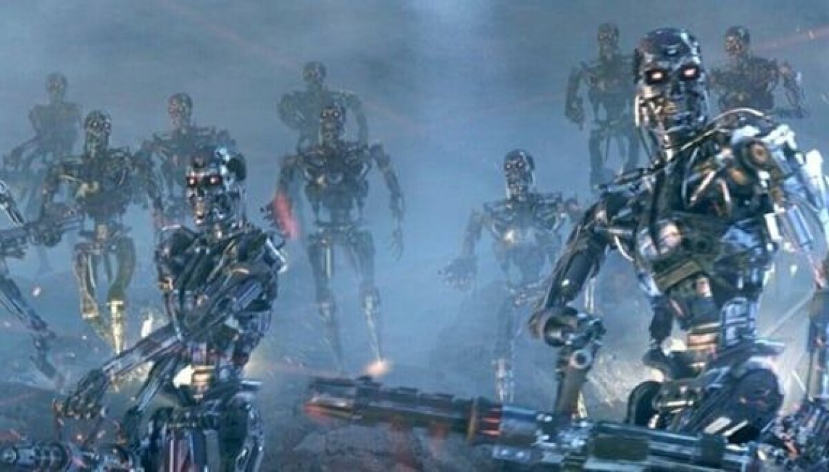 The myth of killer AI is a self-serving attempt at regulatory capture