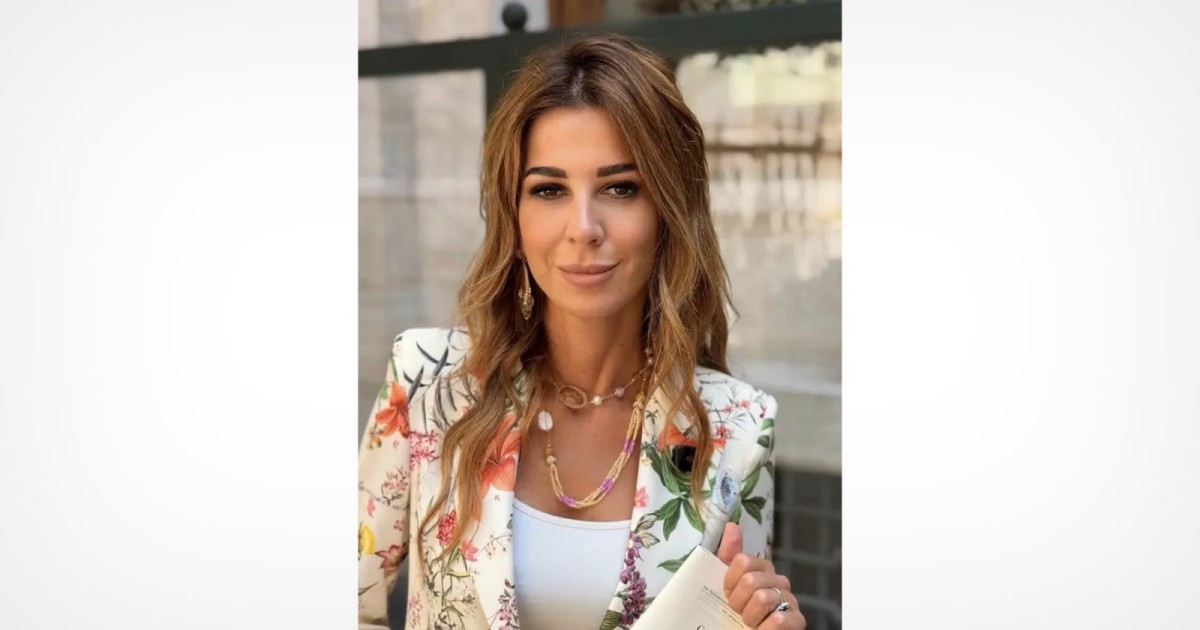 Italian Politician Sparks AI Scandal With Doctored Photo That ‘Undressed’ Female Lawmaker