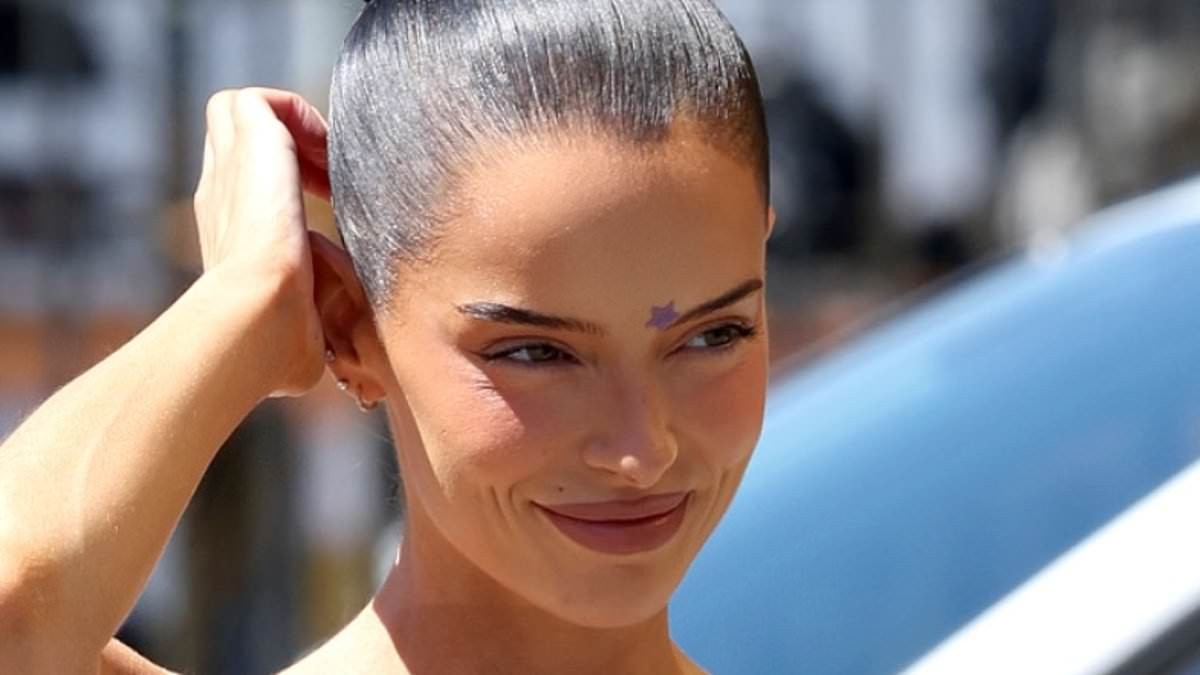 Maura Higgins heads to Dancing With The Stars training in £208 Alo Yoga gear after admitting she feels 'pressure' to succeed on the show amid 'fix' row