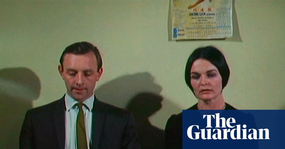 ‘Not just Hollywood crap’: Mike Leigh on the East End communist who brought world cinema to the UK