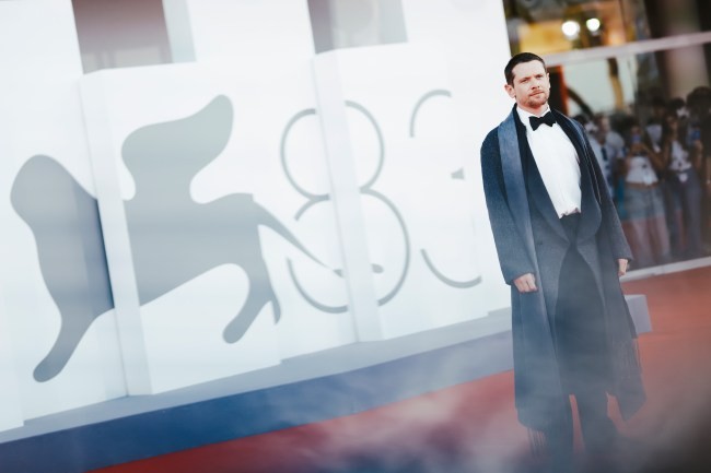 Can Rupert Murdoch Origin Story ‘Ink’ Push Danny Boyle, Jack O’Connell, Guy Pearce, and Netflix Into the Oscar Race?