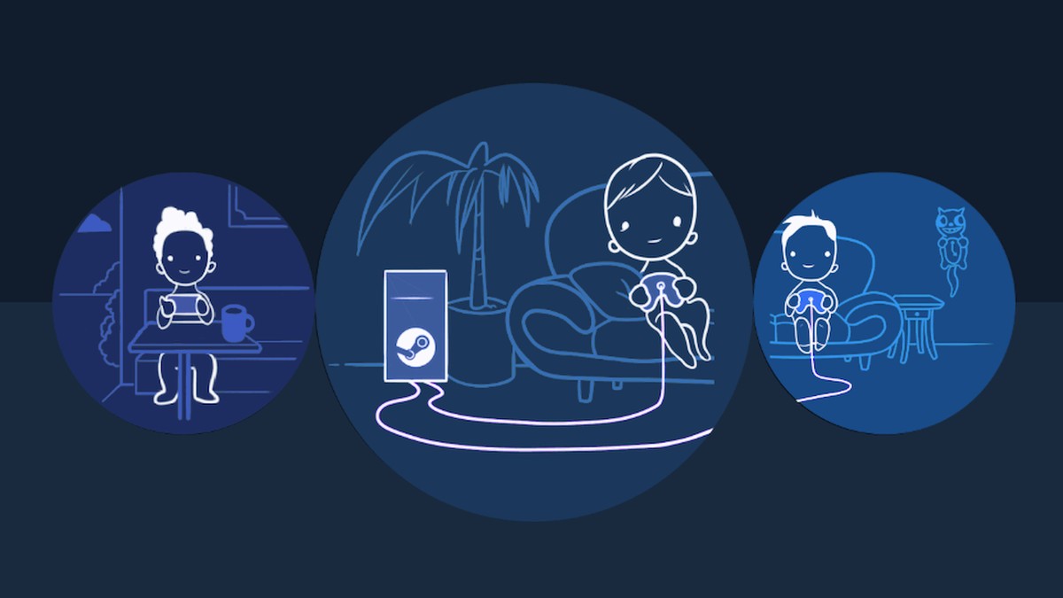 Steam adds low-latency Pyrowave codec to Remote Play — new codec offers better game streaming on local networks but costs '5-10 times' more bandwidth