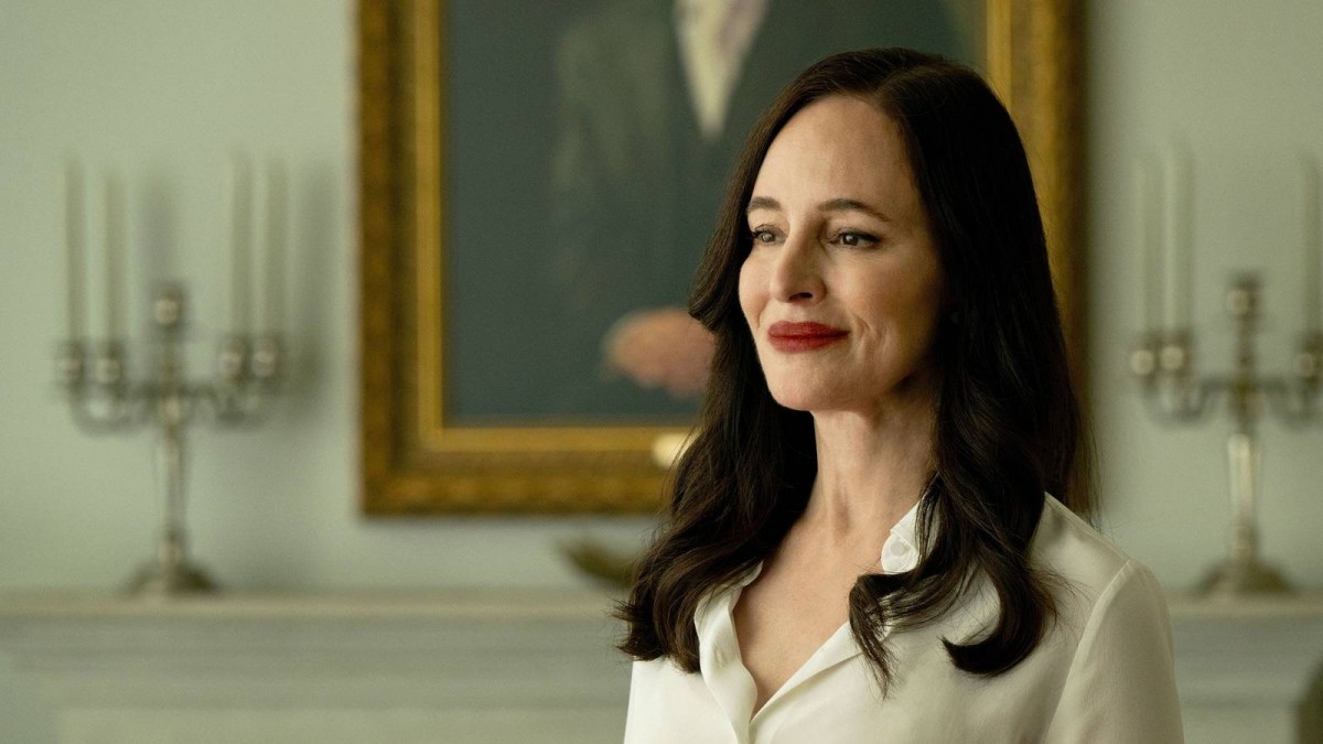 It's Officially The End Of An Era For Netflix's Best Thriller Series Of 2026