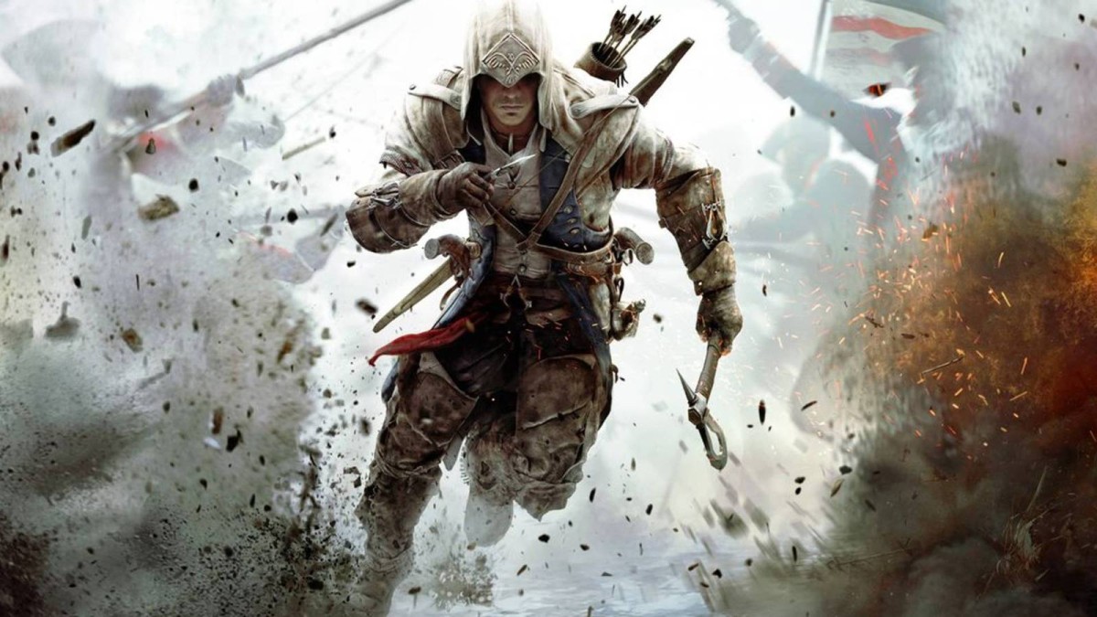 Assassin's Creed: Animus Officially Releases October 2026
