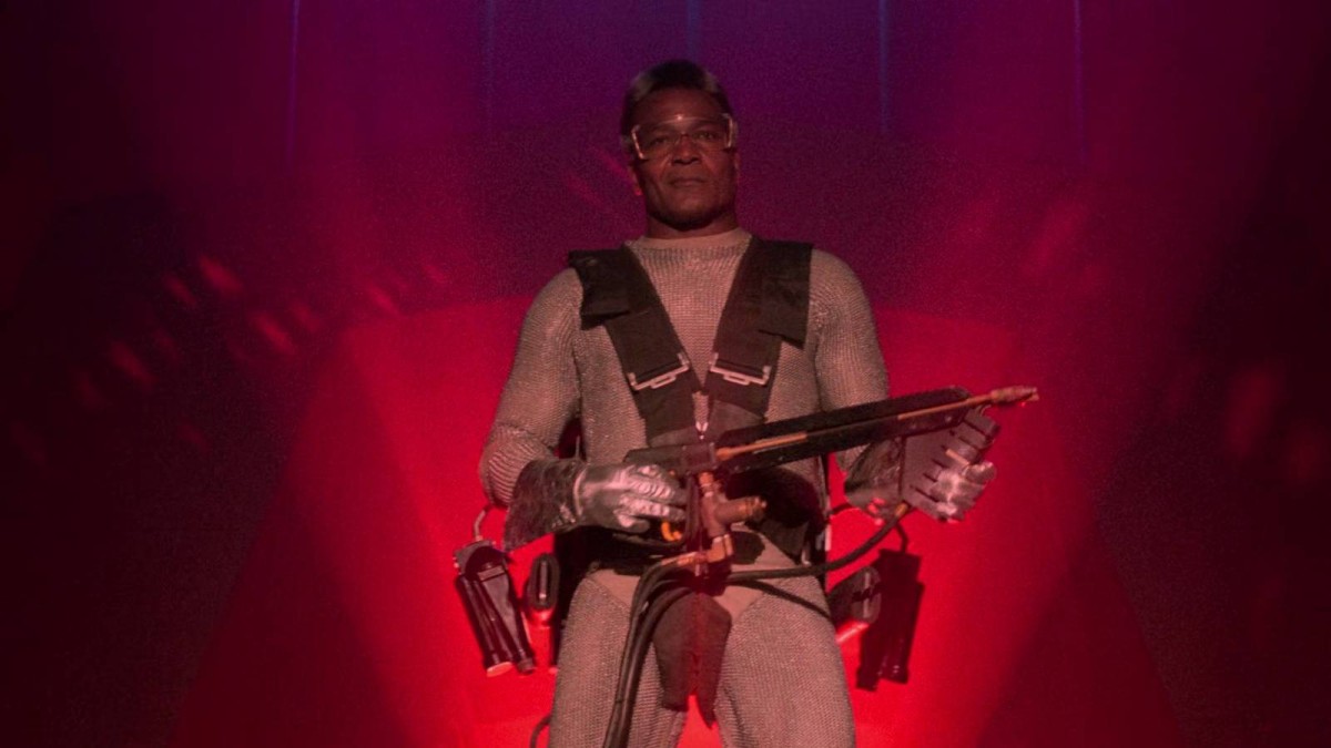 Stephen King's Most Unhinged Sci-Fi Action Masterpiece Is Officially Free to Watch on YouTube