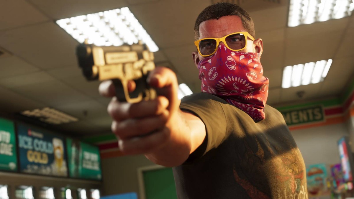 Hackers Behind Flopped 'GTA 6' Leak Officially Threatening the FBI Now