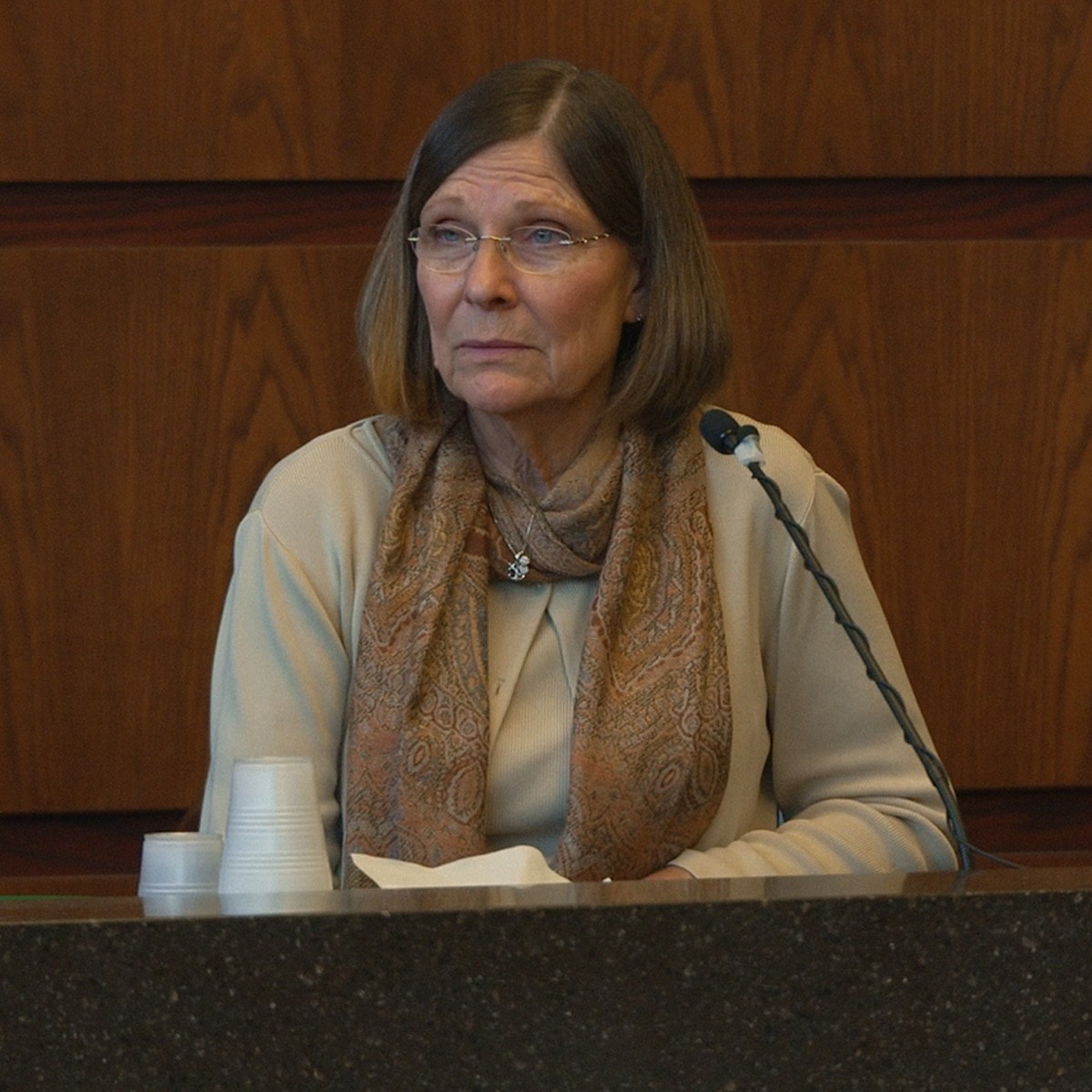 Where A Killer Story's Dana Chandler Is Now After 3 Murder Trials