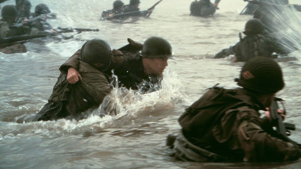 28 Years Later, This Remains the Most Near-Perfect WWII Movie of All Time