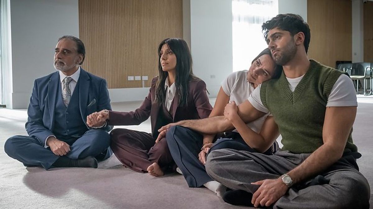 How to watch The Split Up online for FREE — stream legal drama from anywhere
