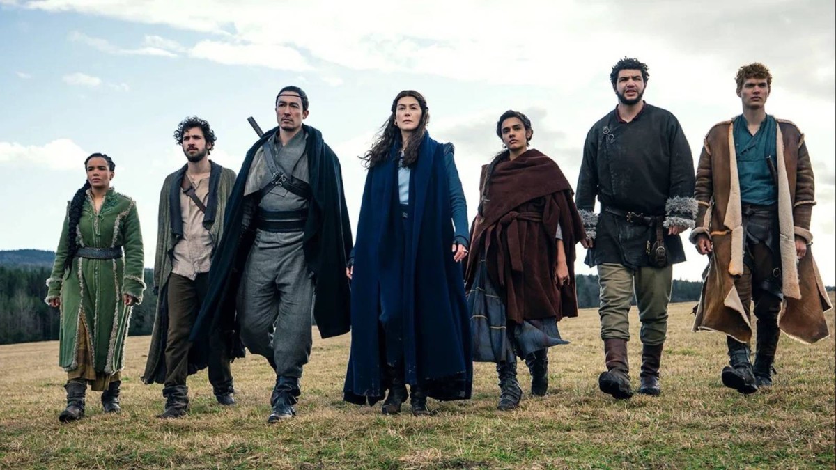 After 15 Years, The Wheel of Time's Other Big Adaptation Is Aging Better Than Prime Video's Series