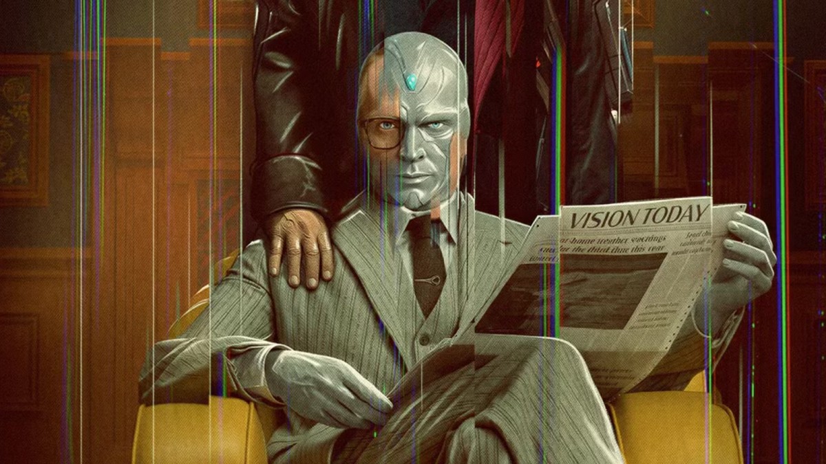 'VisionQuest' Showrunner Reveals How His Mysterious Sci-Fi Series Connects to the MCU