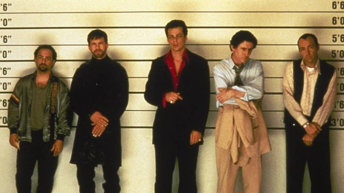 6 Thriller Movies With Twist Endings Better Than The Usual Suspects