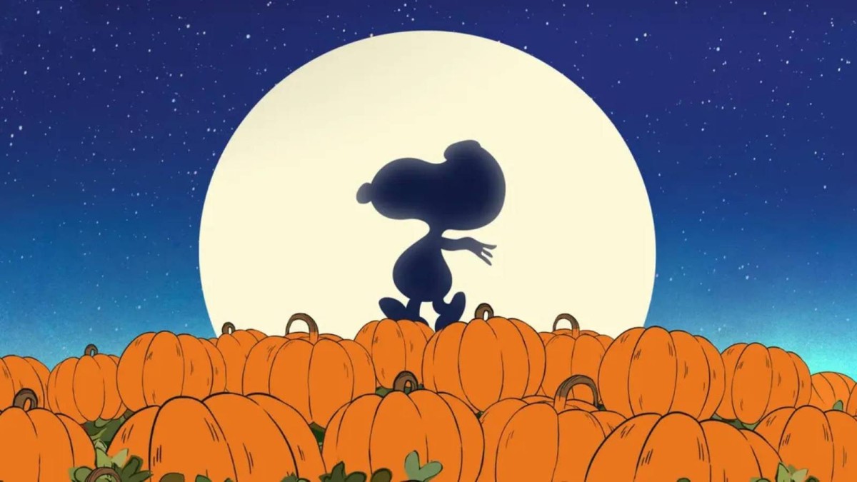60 Years Later, the Best 'Great Pumpkin, Charlie Brown' Quote Is Still an All-Time 'Peanuts' Classic