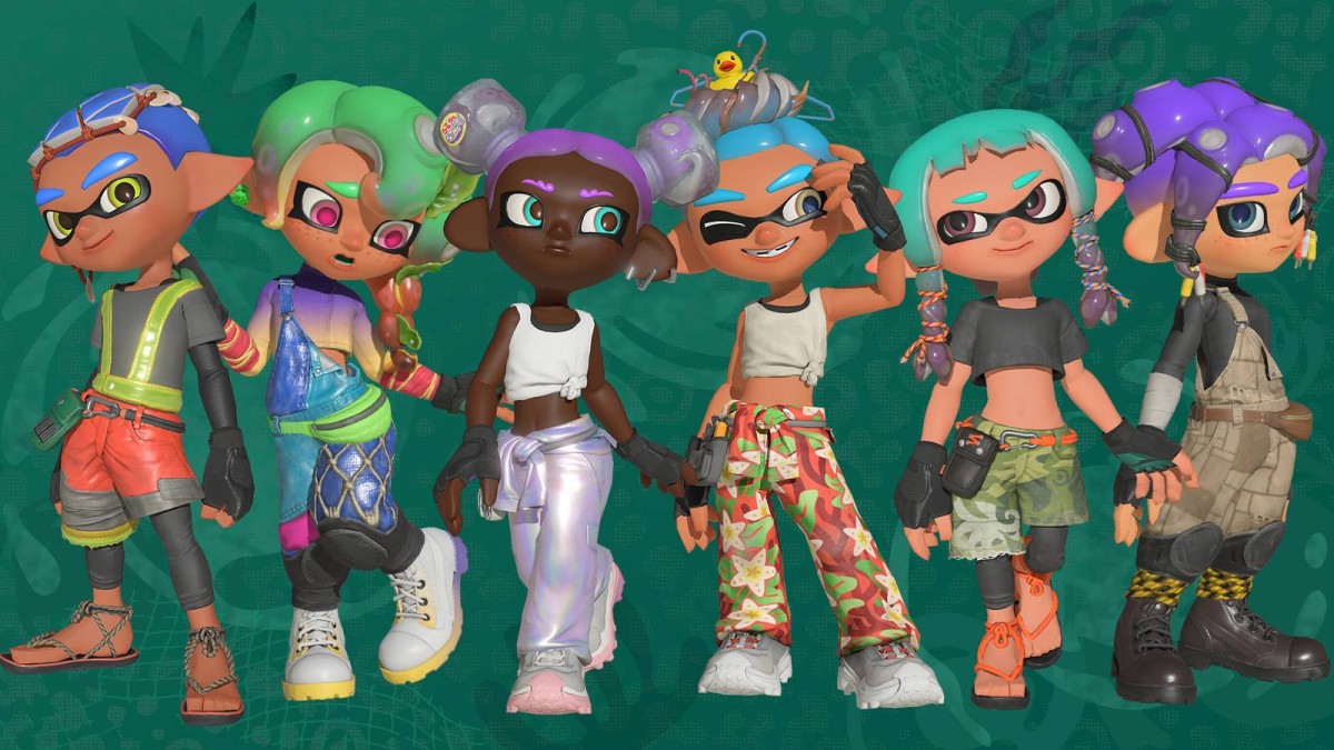 The 25 Best Nintendo Switch 2 Games in 2026