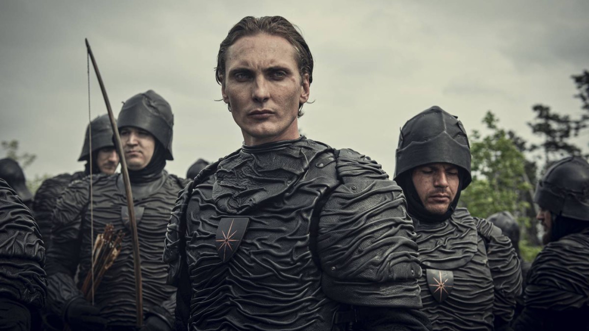 Forget The Witcher, Netflix's Fantasy Masterpiece Has A 100% Rotten Tomatoes Score