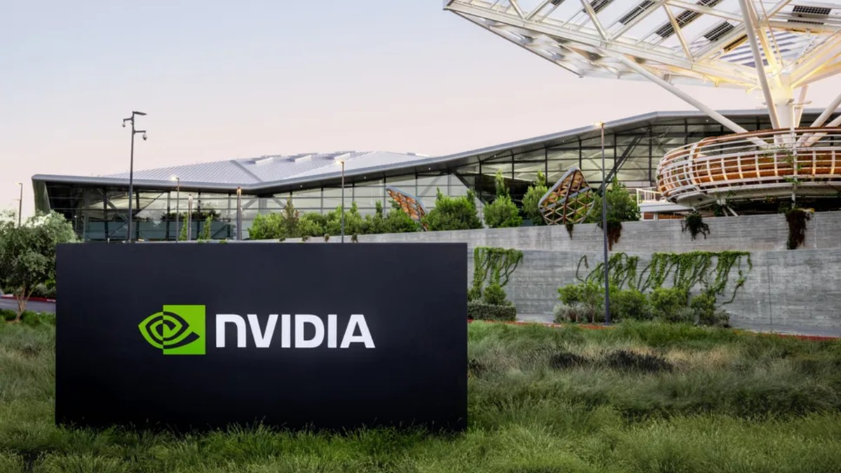 Apple weighs its first server since the Xserve, and as always, Nvidia may hold the key
