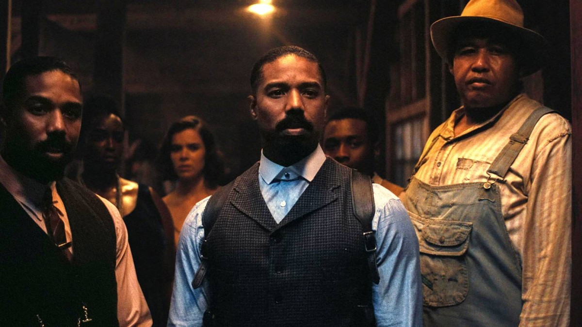 6 Near-Perfect Vampire Movies Of The Last 20 Years