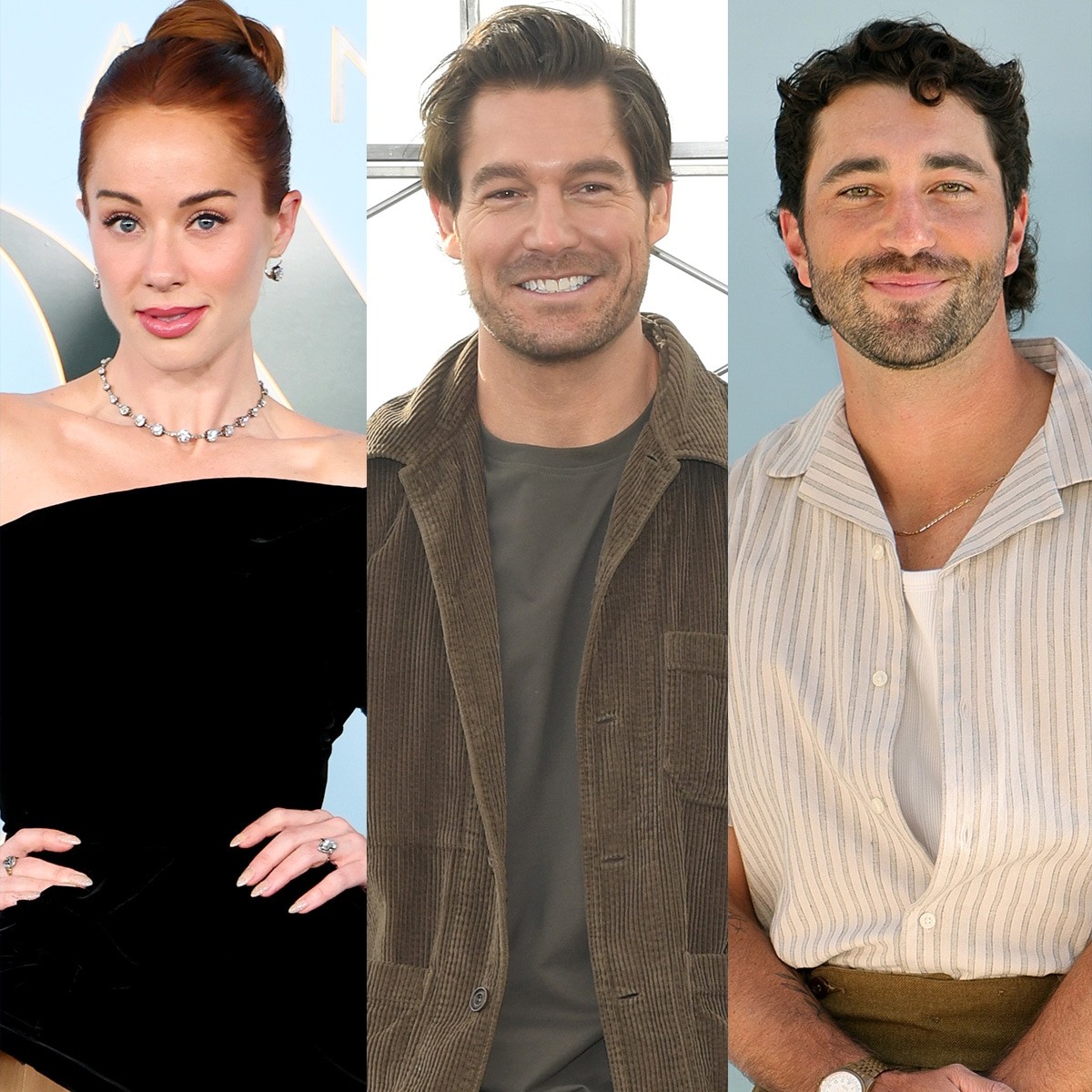Whitney Leavitt, Craig Conover & More Join Traitors Season 5
