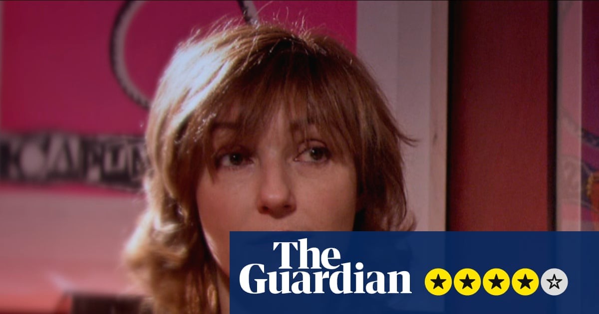 50 Years of Punk review – rock’n’roll rebels fondly recall the filth and fury a half-century on