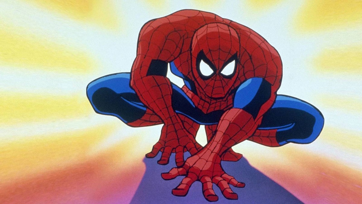 Spider-Man: The Animated Series’ Decades-Old Cliffhanger to Be Officially Resolved in Surprise Sequel