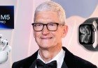 Tim Cook’s Three Biggest Successes As Apple CEO