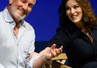 British Bake Off’s Nigella Lawson Addresses Paul Hollywood Feud Rumors