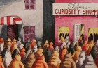 9 Classic 'Far Side' Comics About Cats Being the Worst