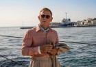 Netflix’s Narnia Reboot Shows First Official Look at Daniel Craig’s Magician