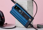 I tested iFi’s new DAC/amp and it’s a masterpiece, with impressive portable power, stellar sound quality, a fountain of features, and an intuitive OLED display