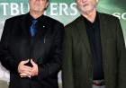 Dan Aykroyd, Bill Murray Stole Police Motorcycles on Ghostbusters II