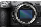 Nikon Announces New Z5IIC