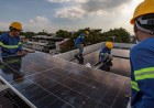 "Offensively cheap": Solar power is looking up