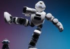 Astra agent performs zero-shot robot control with 95% success rate in real-world tests