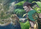 Where to find enrietto in Fire Emblem Fortune's Weave