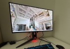 Asus ROG Swift PG27UCWM gaming monitor review: Speed and pixel density in a premium package