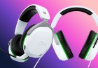 $30 buys you a brand-new HyperX gaming headset — save 40% on the CloudX Stinger 2 with massive 50mm drivers