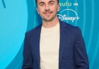 Frankie Muniz Details Hitting “Rock Bottom” Weeks After Divorce News