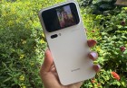 I’m Enamored With the Xiaomi 18 Pro Max’s Rear Second Screen
