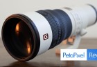 Sony FE 600mm f/6.3 GM OSS Review: Telephoto Dreaming