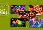 Footy finals are a great reason to get a new TV — save AU$500 on bestsellers from LG, Sony, Samsung and more for a limited time