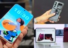 The 5 coolest phones I saw at IFA 2026 – including a new foldable
