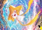 Artist Behind Pokémon 30th Anniversary Jirachi SIR Card Gives Tearful Response to Late Influencer's Heart-Wrenching Final Pack Opening